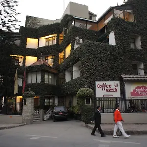 2* Hotel Marcopolo Business
