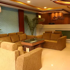2* Hotel Samrajya Pvt. Ltd.