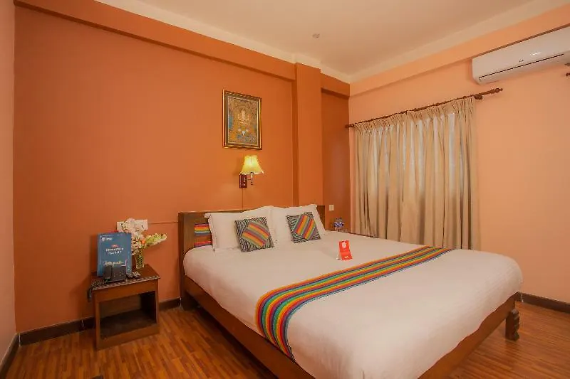 Kathmandu Embassy Hotel 2*,  Νεπάλ