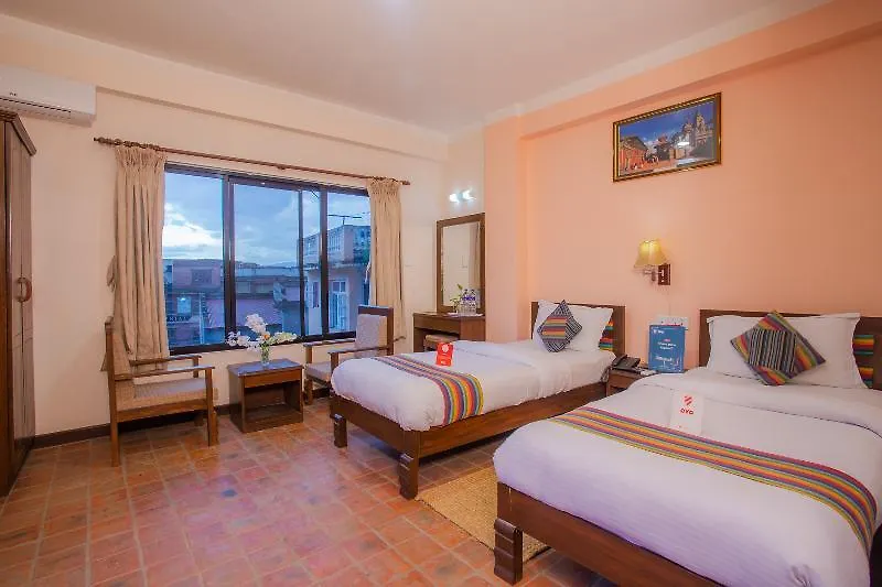 Kathmandu Embassy Hotel Νεπάλ